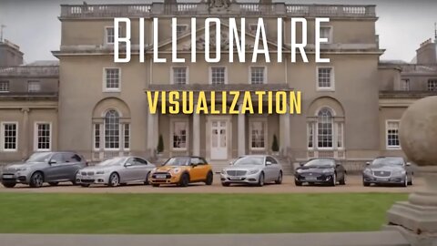🔥 Billionaire💰 Visualization💰 [Businessman Entry] ►Episode #58