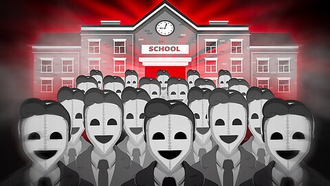 The EVIL History of our Education System Documentary