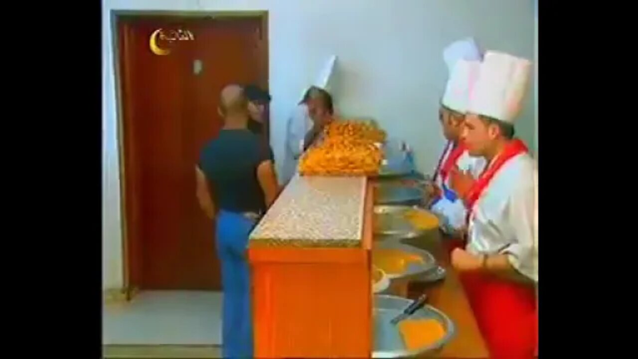 رامز جلال بكل الصرف و التكاليف ولا حاجة جمب الفيديو دا 😅😅😅😅