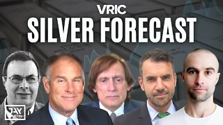 SILVER Forecast With Rick Rule, Jeffrey Christian, Jim Lewis, Jose Garcia