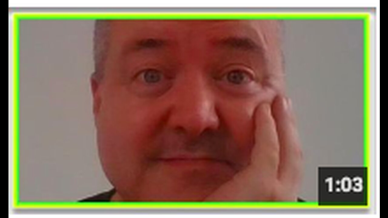 Scumbag Doc diagnosed man's VAXX injury as "MALE MENOPAUSE"