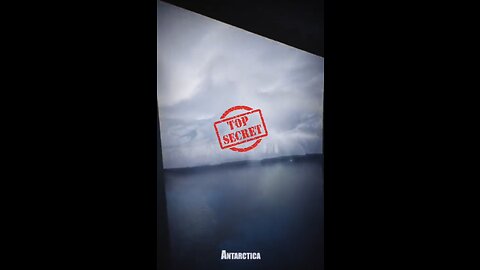 The real Antarctica and the Icewall