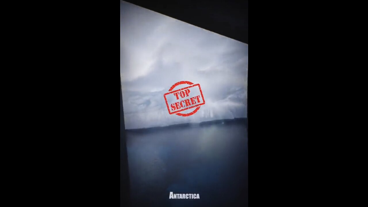 The real Antarctica and the Icewall