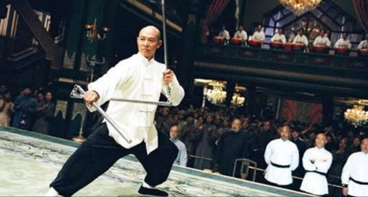 The Nunchaku – The Fascinating History Behind the Weapon