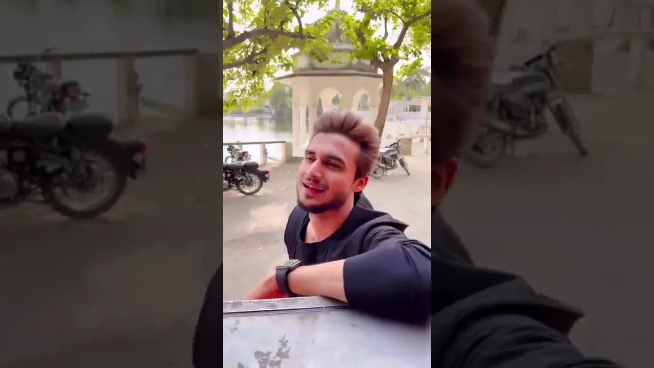 Funny Shorts for entertainment(3)