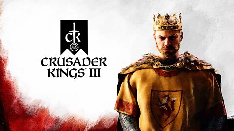 🕊 ИГРА ДЛЯ ЛЮБИТЕЛЕЙ ОЧЕНЬ СЛОЖНЫХ И ДЛИТЕЛЬНЫХ СТРАТЕГИЙ ► Crusader Kings III #FTP @ParaToxist