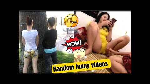 Funny videos random 2023 Chinese videos clips