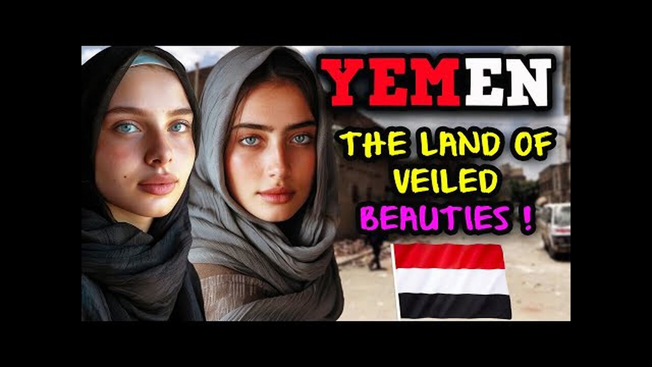 Life in YEMEN ! - THE MOST DANGEROUS ARAB COUNTRY FULL OF PROBLEMS - TRAVEL DOCUMENTARY VLOG