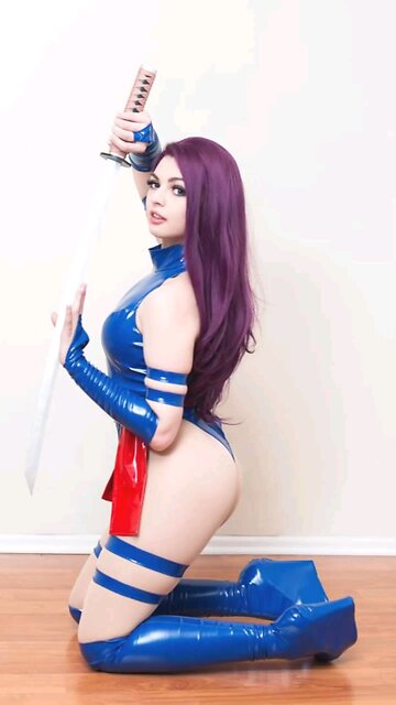 Psylocke