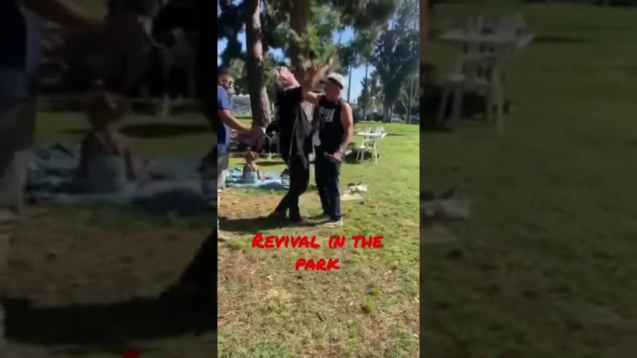 Park Revival