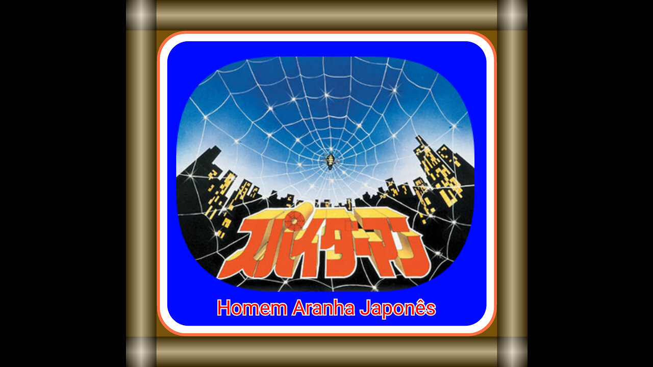 Abertura e encerramento do Homem Aranha Japonês, de Yuki Hide