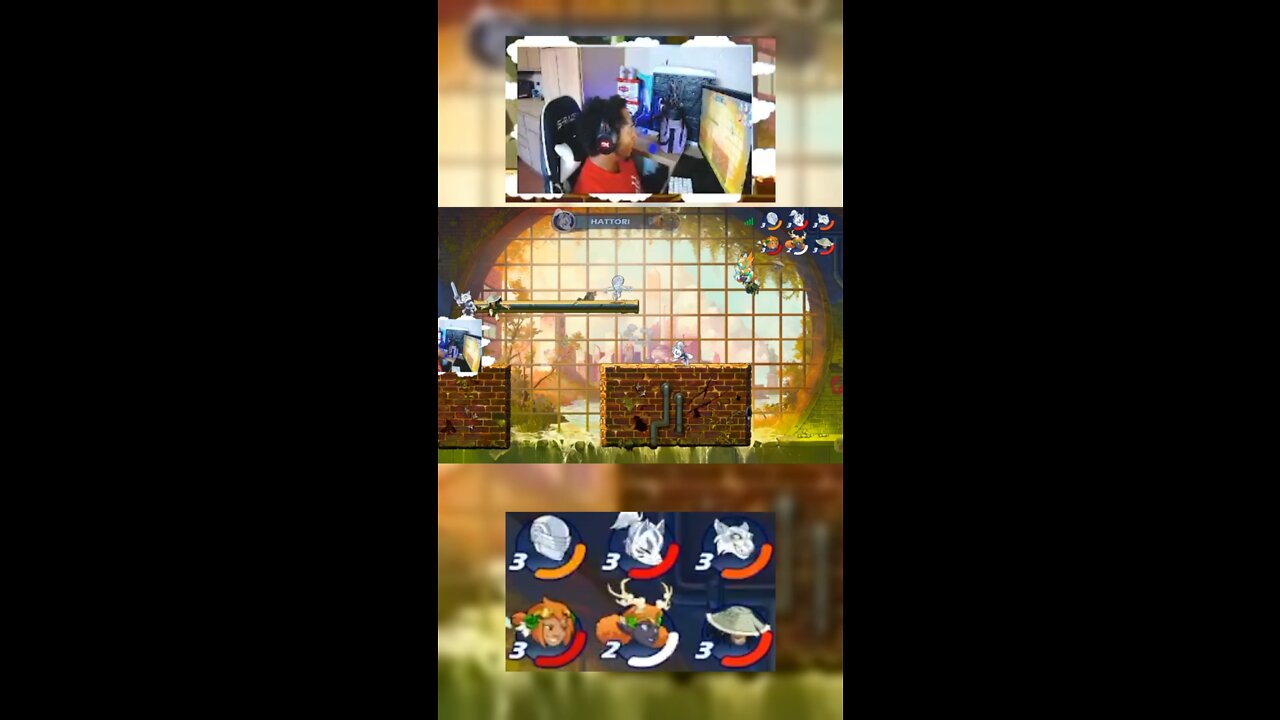 karma a..