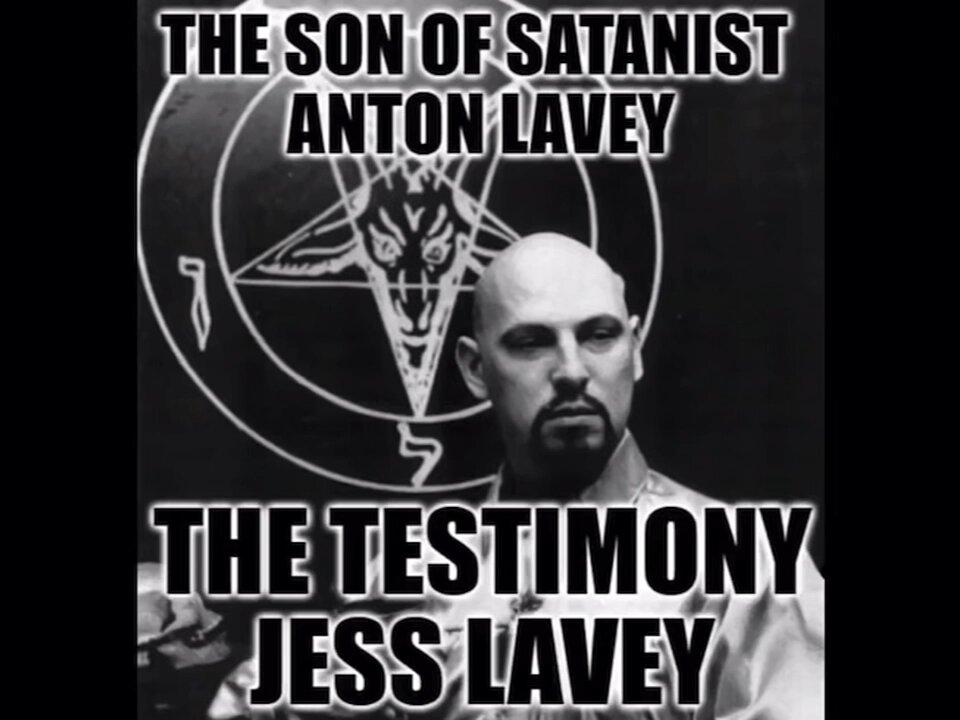 The Testimony of Anthony Jai "Jess" LaVey [PT.3]