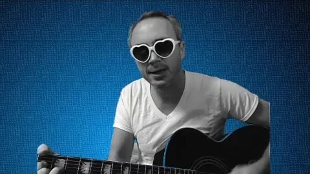 Asleep Without Dreaming - Solo Green Screen Edition