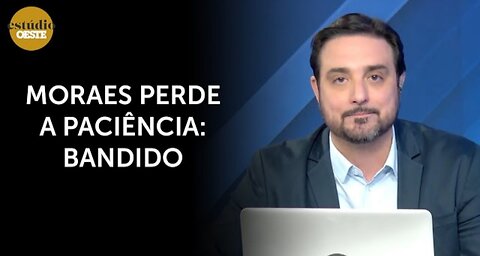 In Brazil, no images: Toffoli extends investigation into alleged ‘aggression’ on Xandão | #eo