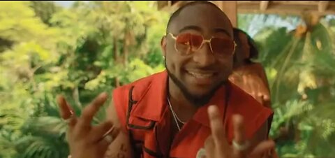 Davido - Assurance ( Official Video )