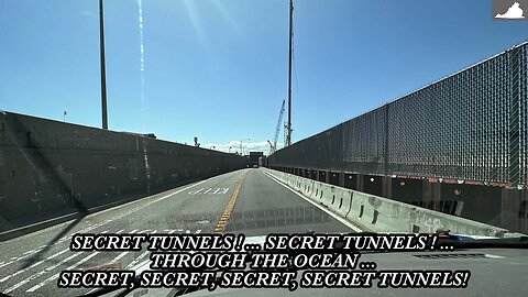 REVISITING VIRGINIA’S OCEAN VIEW BEACH AFTER DRIVING THROUGH THE CHESAPEAKE BAY TUNNEL