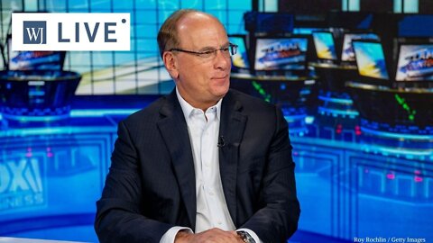 Larry Fink Allegedly Backpedals on Demand Letters Telling CEOs to Support Woke Agenda