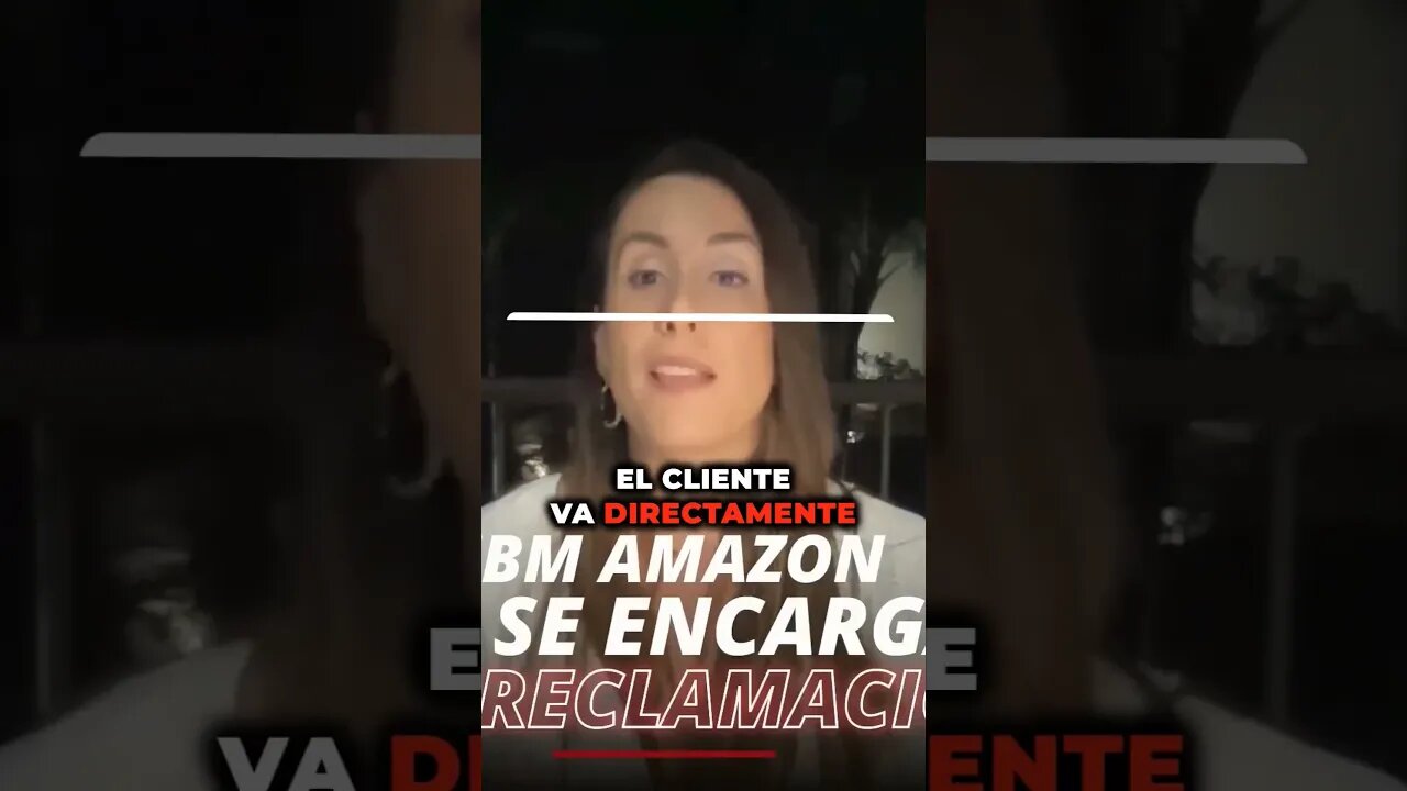 😨 PROBLEMAS DE ENVÍO EN AMAZON 😨 (2023) #shorts