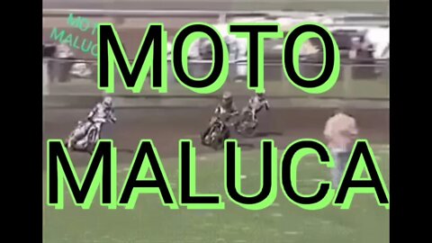 ZAP DO DIA: MOTO MALUCA