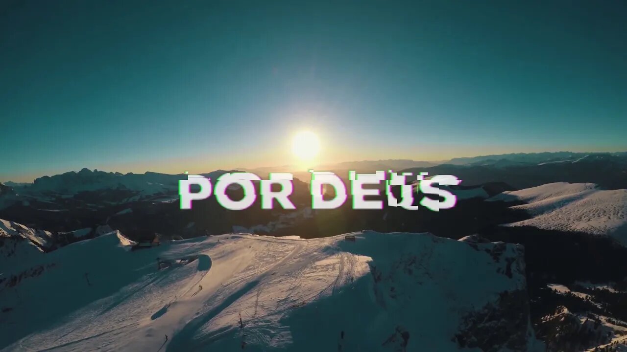 TEASER - CONQUISTAS PELA FÉ - SÉRIE DE MENSAGENS DE JANEIRO