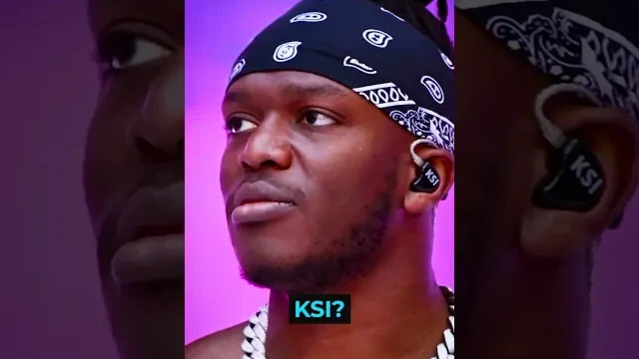 Is Logan Paul About To Set-Up KSI??