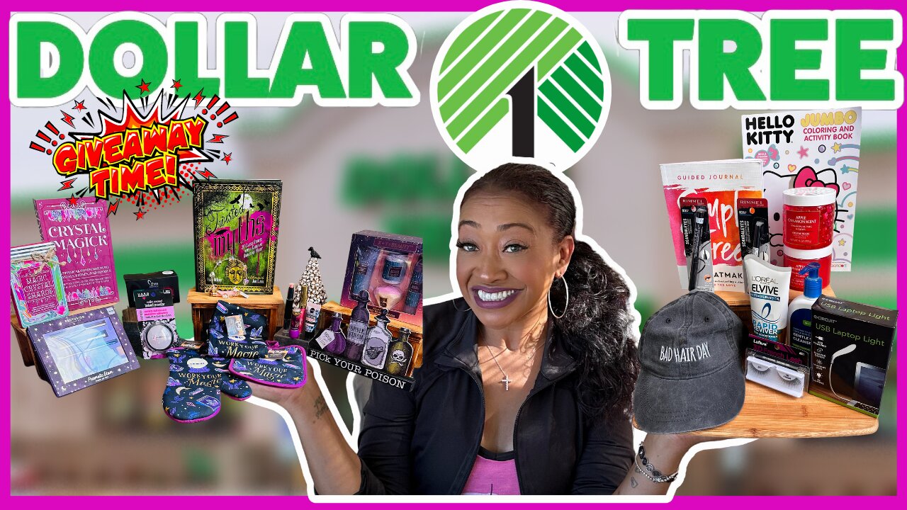 Best Dollar Tree Haul Amazing Finds💚Dollar Tree 2023💚Huge Dollar Tree Haul | #dollartreehauls