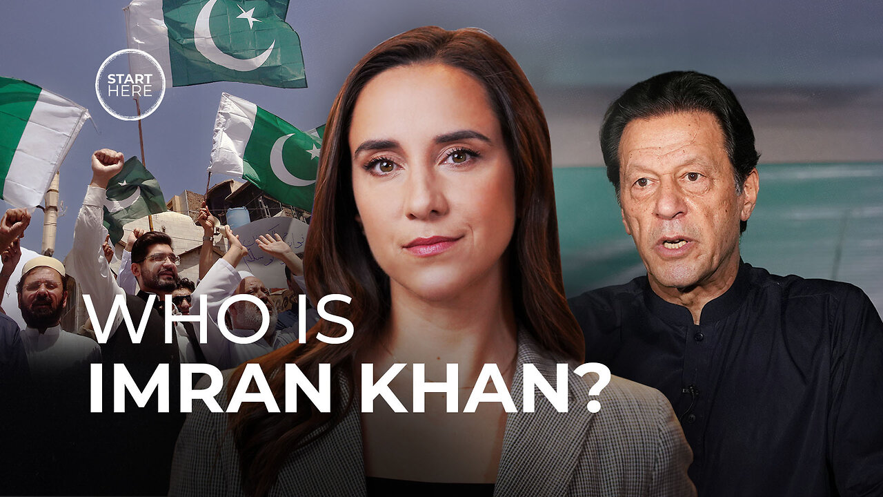 Who is Imran Khan? Al-Jazeera documentary