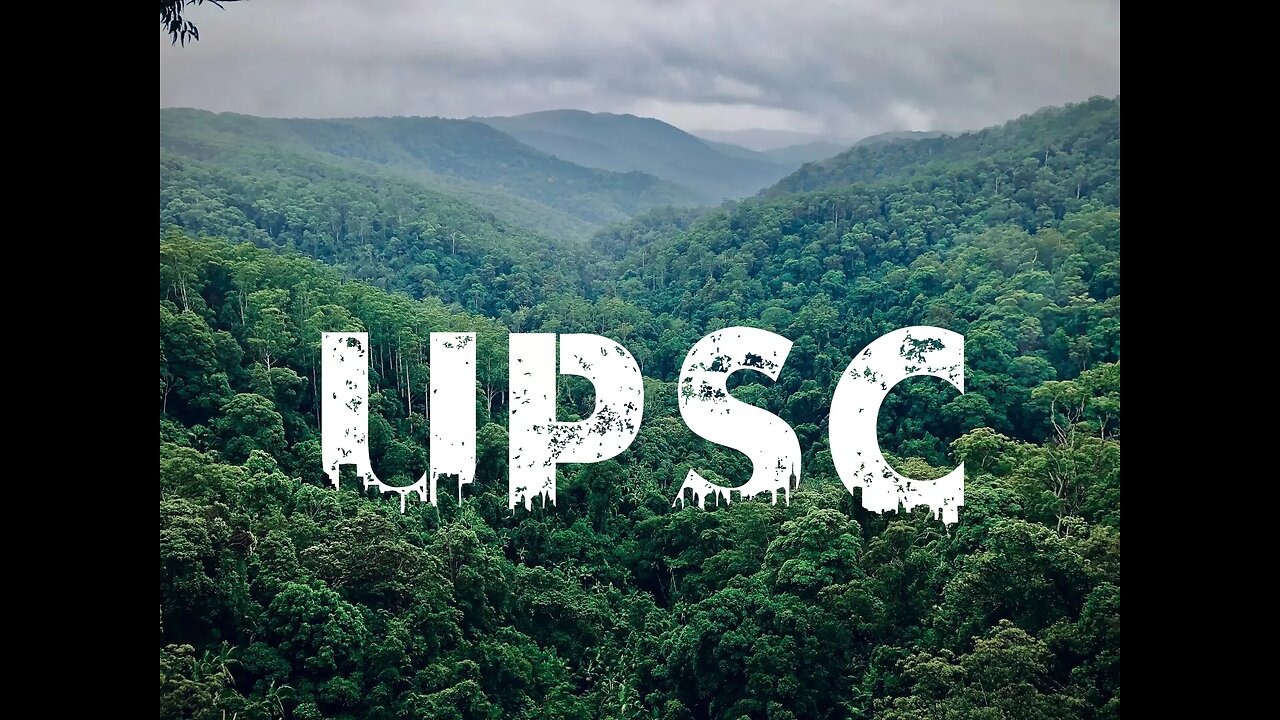 UPSC trending video