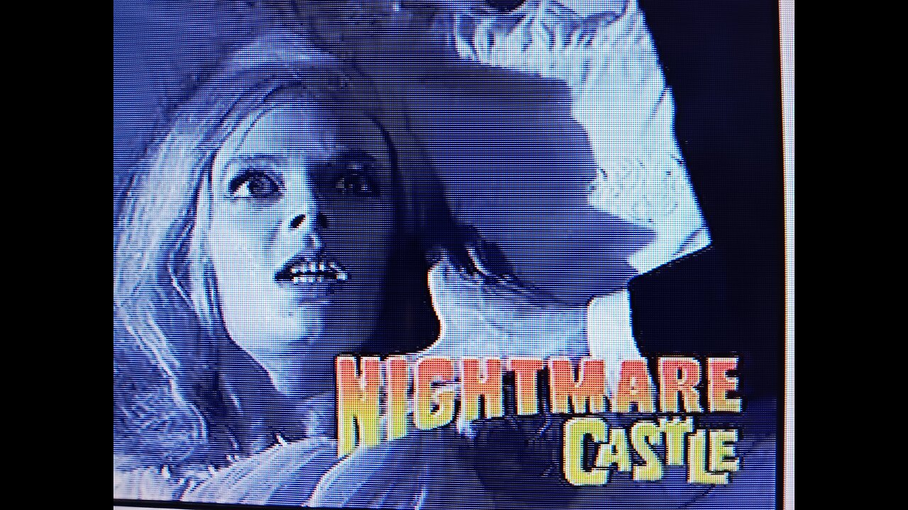 T-RO's TOMB (Nightmare Castle)