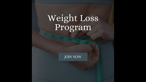 Lose weight without exercise