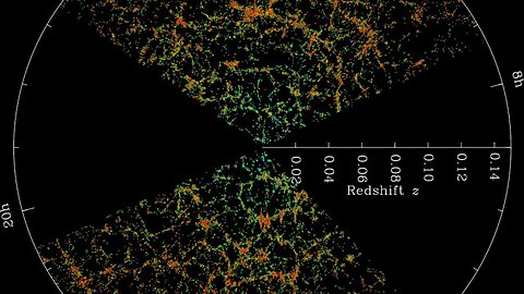 Relatively Speaking: Episode 12 (The Death of Modern Cosmology) | Austin Whitsitt