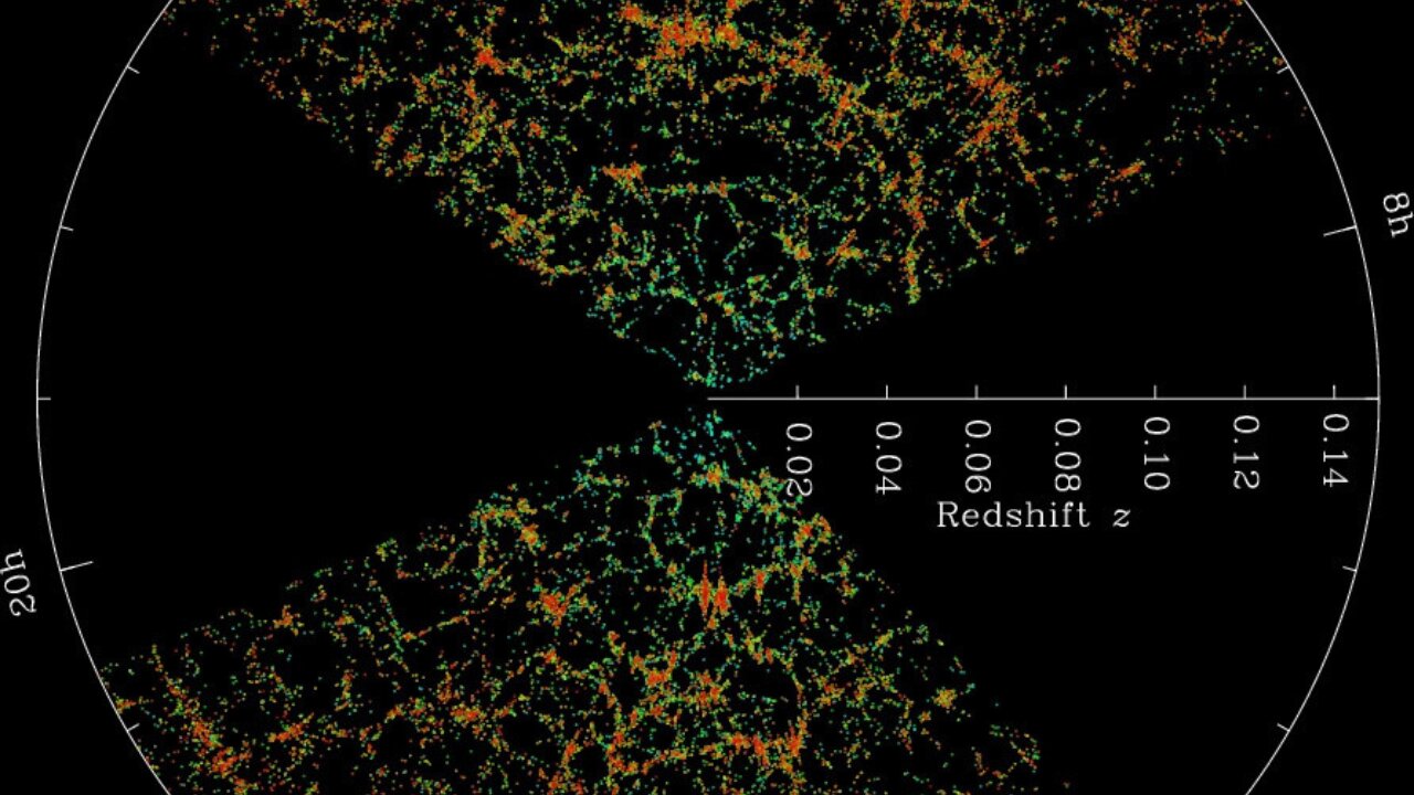 Relatively Speaking: Episode 12 (The Death of Modern Cosmology) | Austin Whitsitt