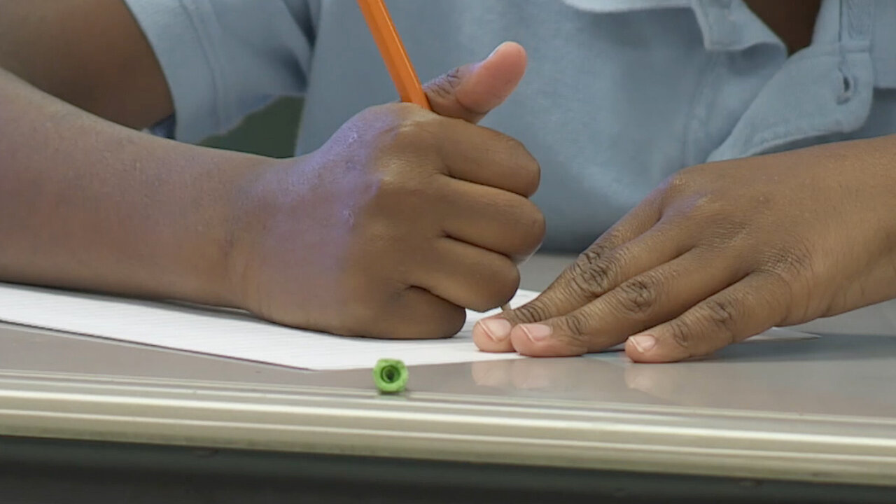 Palm Beach County lawmakers weigh-in on controversial Florida curriculum changes