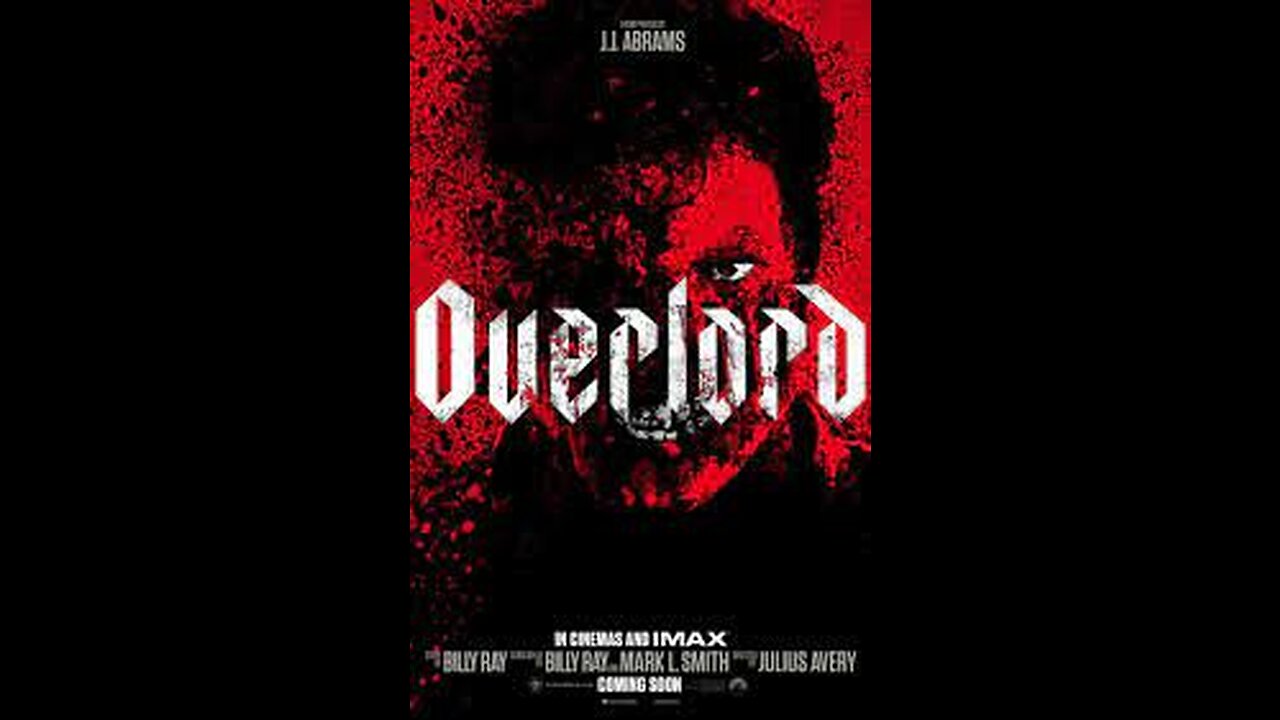 Review Operación Overlord