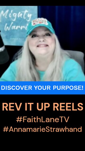 Discover Your Purpose