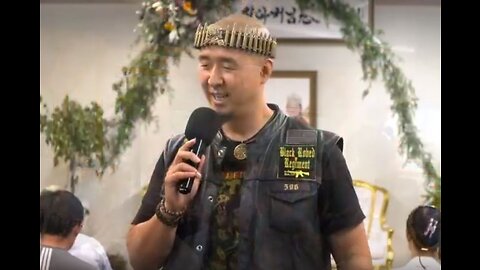 神様の審判_韓国語礼拝_2023年7月19日_하나님의 심판 (한국수요예배 07 19 2023)