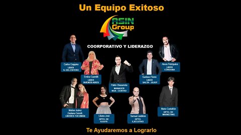 ASIN GROUP: HOY.... COPA AMERICA.