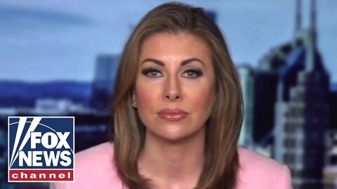 Morgan Ortagus: Here's why Biden's economic sanctions won't work