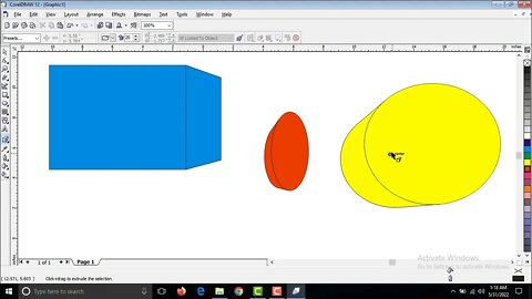 how to use CDR tools chap. 5