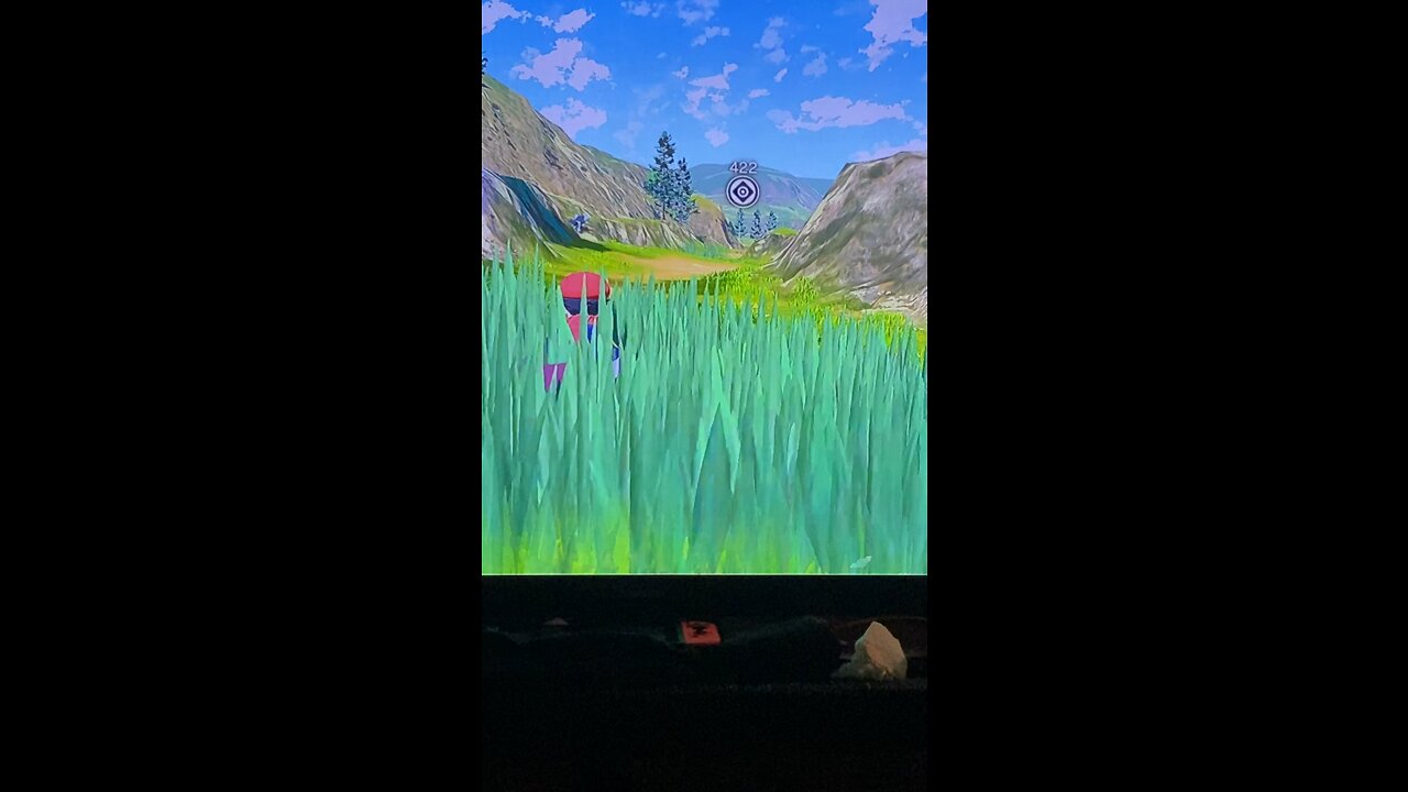 Legends of Arceus glitch