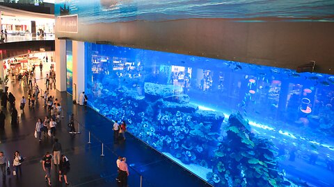 Dubai Mall