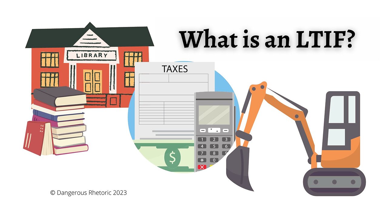 What is an LTIF?