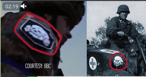BBC Interviews Nazi