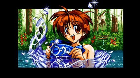 English -Shinsetsu Samurai Spirits: Bushidou Retsuden / Samurai Shodown RPG (NEO-GEO CD) P16
