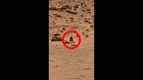 Som ET - 65 - Mars - Curiosity Sol 3746 - Video 2