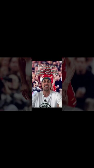 Greatest Rookie Seasons NBA History (Post-1990) #shorts