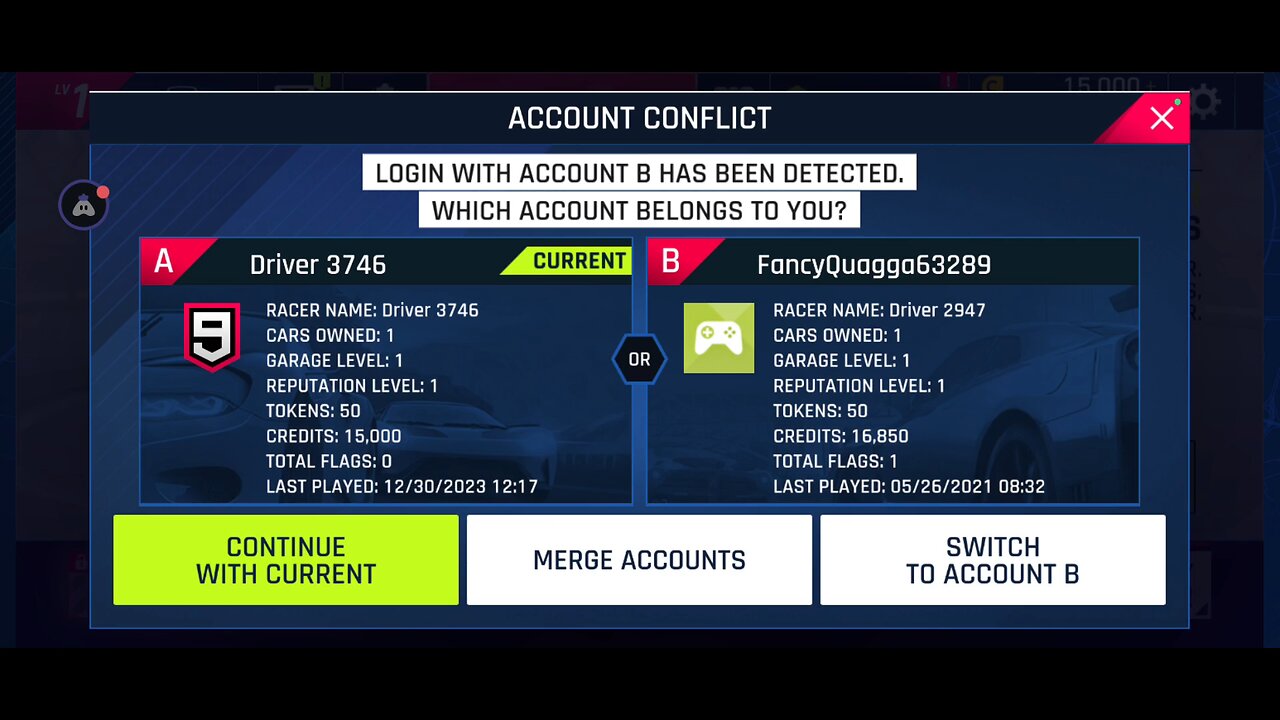 Asphalt 8 amazing game