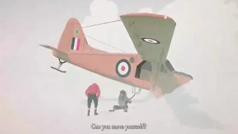 South of the Circle walkthrough part 13