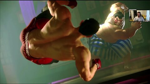 Mass Moves Mass! Street Fighter 6: World Tour Pt. 12